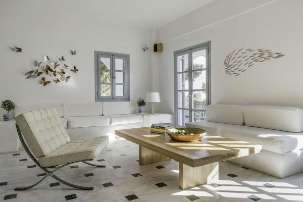 Hotel 28 (Santorini)